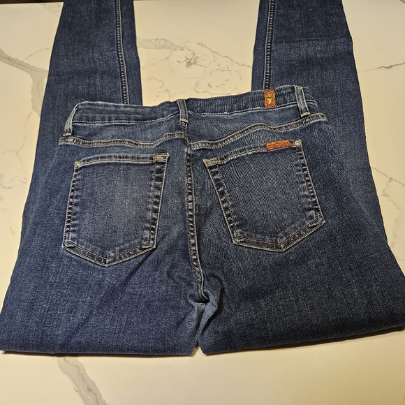 Jeans 👖 Size 27 - Picture 7 of 7